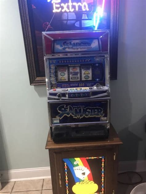 ebay slot machine|refurbished slot machines for sale.